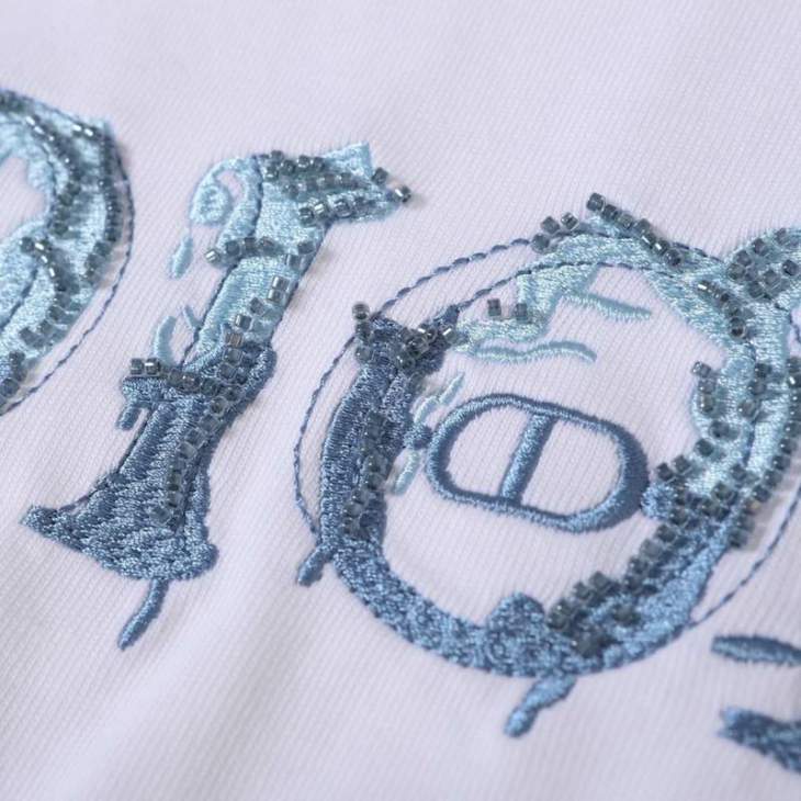 Dior T Shirts Short _SKUDiorS-2XL12yr8716140